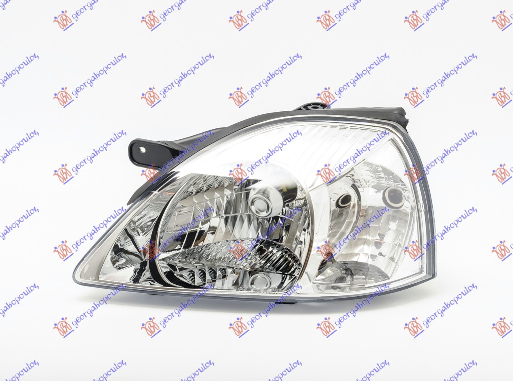 FAR BELI MIGAVAC (SA MOTOROM) (DEPO) KIA RIO 2002-2005 (DC)