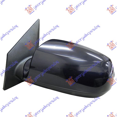 RETROVIZOR ELEKTRICNI SA GREJACEM (ORIGINALNI) KIA RIO 2002-2005 (DC)