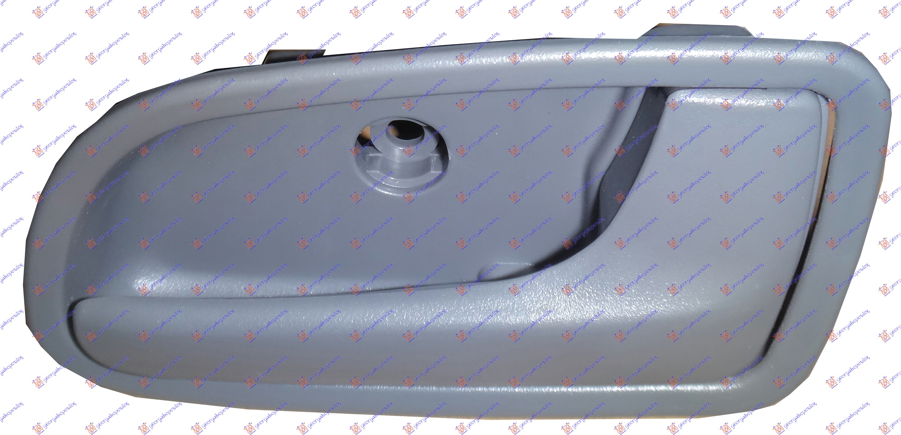 KVAKA ZADNJIH VRATA UNUTRASNJA KIA RIO 2002-2005 (DC)