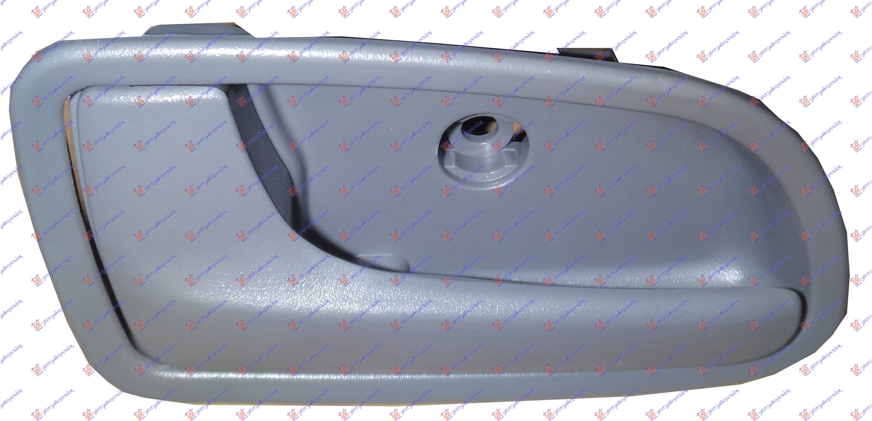KVAKA ZADNJIH VRATA UNUTRASNJA KIA RIO 2002-2005 (DC)