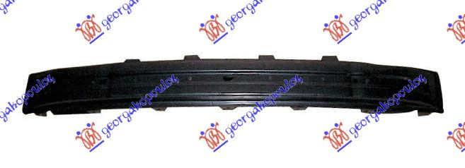 SINA PREDNJEG BRANIKA KIA RIO 1999-2002 (DC)