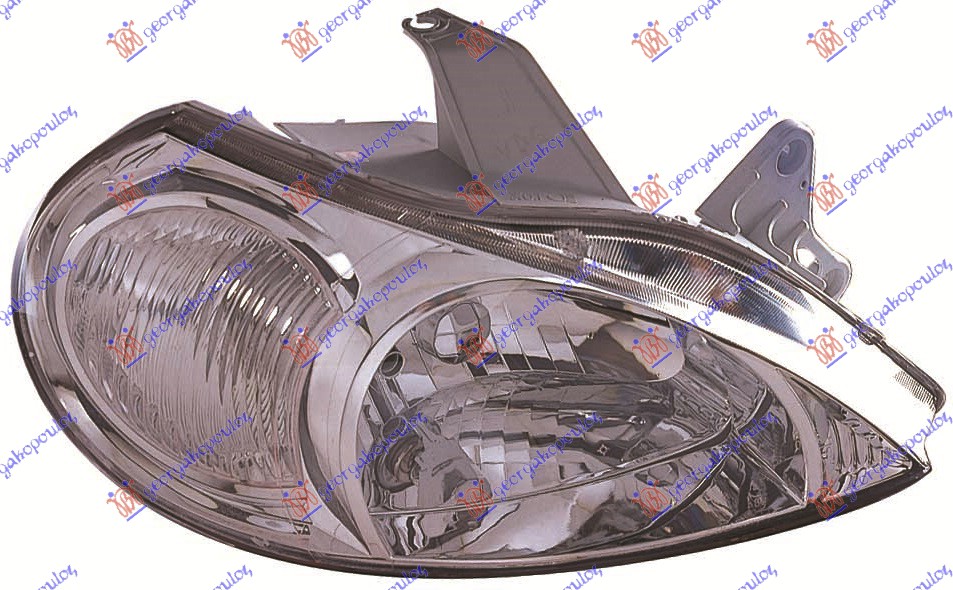 FAR ELEKTRICNI (DEPO) KIA RIO 1999-2002 (DC)