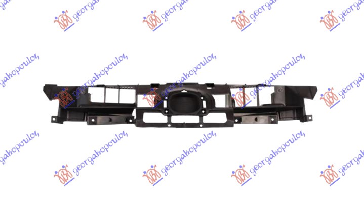 PVC MASKA UNUTRASNJA GORNJA PLASTICNA MAZDA 3 SDN-H/B  2008-2013 (BL/BK)