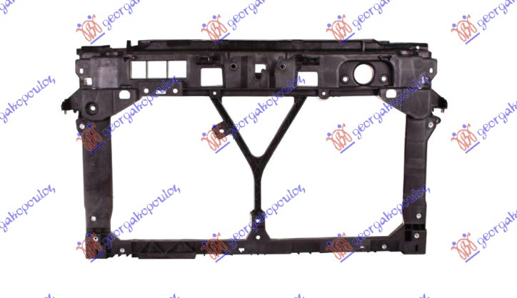 VEZNI LIM MAZDA 3 SDN-H/B  2008-2013 (BL/BK)