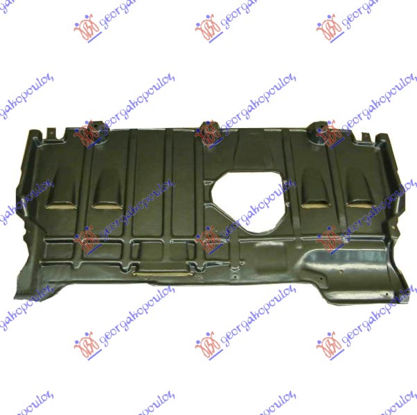 ZASTITA MOTORA (BENZIN) 2008- MAZDA 3 SDN-H/B  2008-2013 (BL/BK)