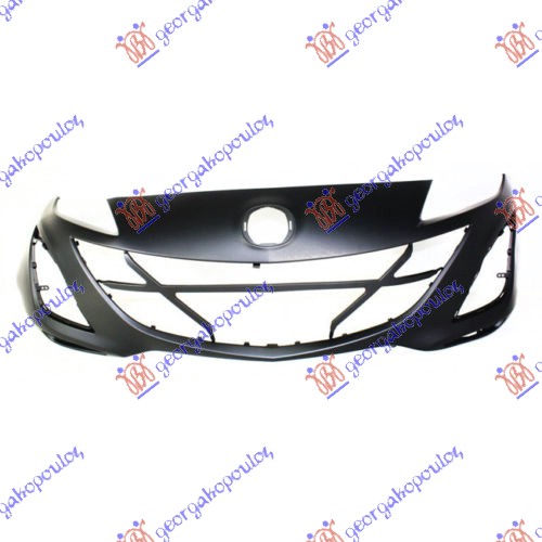 PREDNJI BRANIK (2.0cc) MAZDA 3 SDN-H/B  2008-2013 (BL/BK)