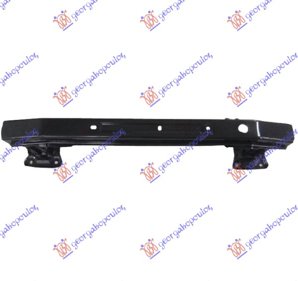 SINA ZADNJEG BRANIKA 4 VRATA MAZDA 3 SDN-H/B  2008-2013 (BL/BK)