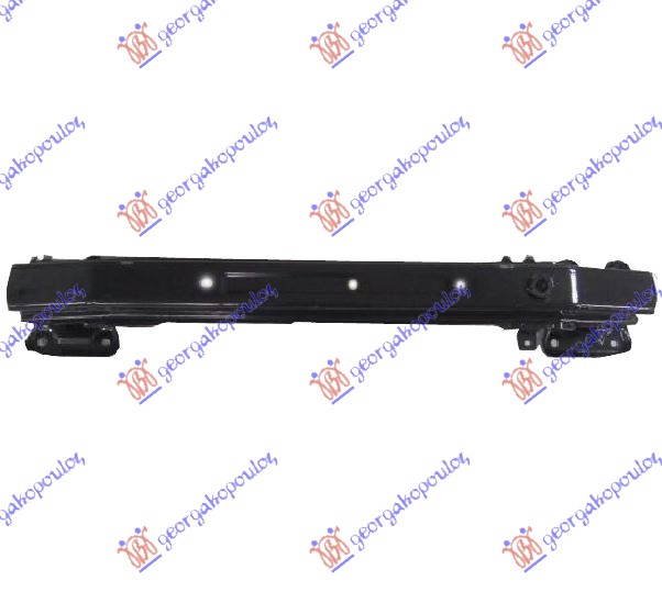 SINA ZADNJEG BRANIKA 5 VRATA MAZDA 3 SDN-H/B  2008-2013 (BL/BK)