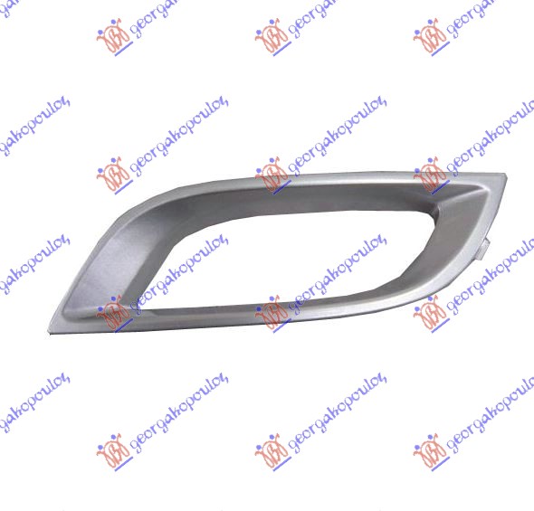OKVIR MAGLENKE (2.0) MAZDA 3 SDN-H/B  2008-2013 (BL/BK)