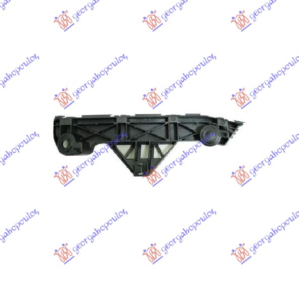 NOSAC PREDNJEG BRANIKA BOCNI PLASTICNI MAZDA 3 SDN-H/B  2008-2013 (BL/BK)