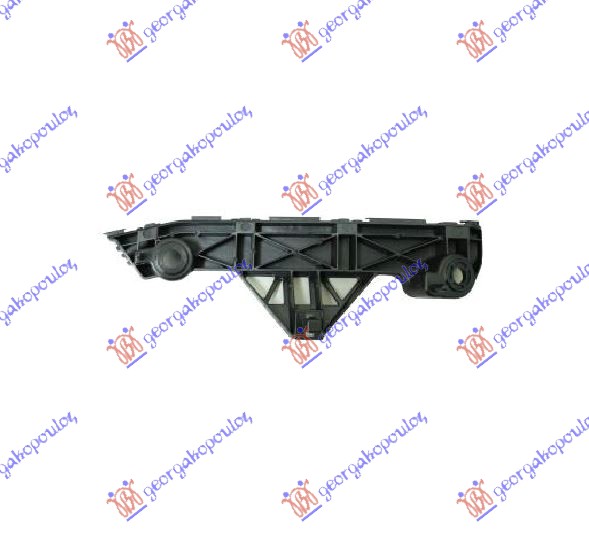 NOSAC PREDNJEG BRANIKA BOCNI PLASTICNI MAZDA 3 SDN-H/B  2008-2013 (BL/BK)