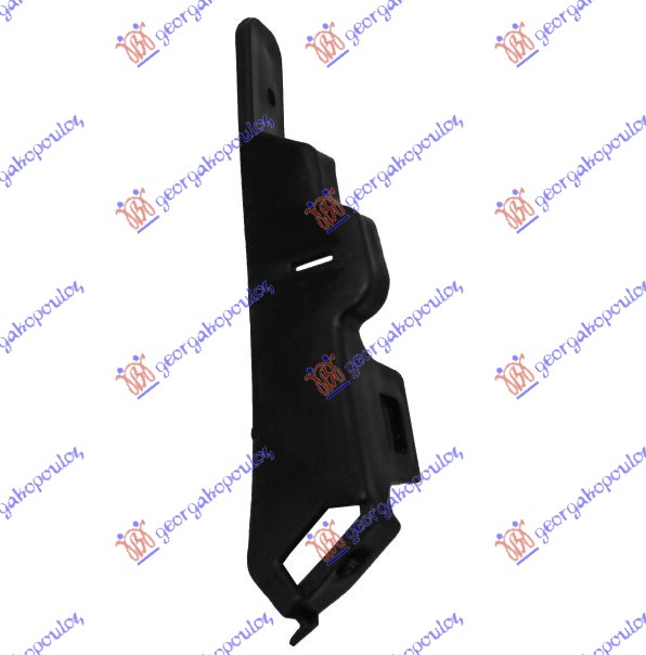 NOSAC ZADNJEG BRANIKA VERTIKALNI BOCNI PLASTICNI MAZDA 3 SDN-H/B  2008-2013 (BL/BK)