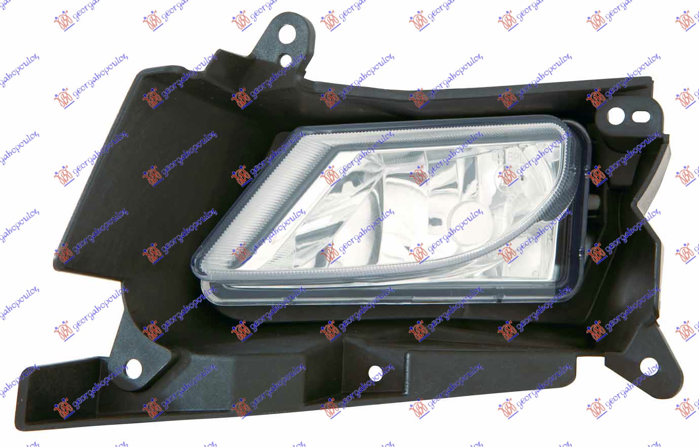 MAGLENKA (SPORT) MAZDA 3 SDN-H/B  2008-2013 (BL/BK)