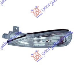 MIGAVAC U RETROVIZORU MAZDA 3 SDN-H/B  2008-2013 (BL/BK)