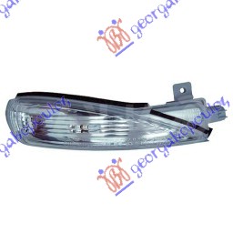 MIGAVAC U RETROVIZORU MAZDA 3 SDN-H/B  2008-2013 (BL/BK)