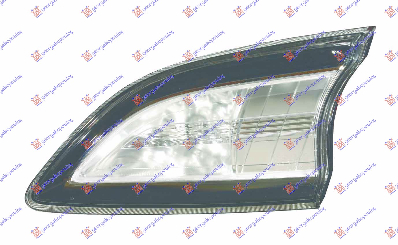 STOP LAMPA UNUTRASNJA 5 VRATA MAZDA 3 SDN-H/B  2008-2013 (BL/BK)