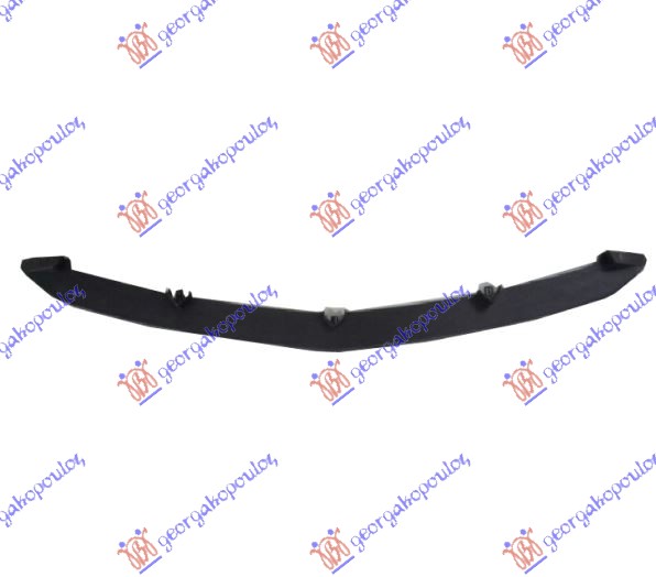 SPOJLER PREDNJEG BRANIKA MAZDA 3 SDN-H/B  2008-2013 (BL/BK)