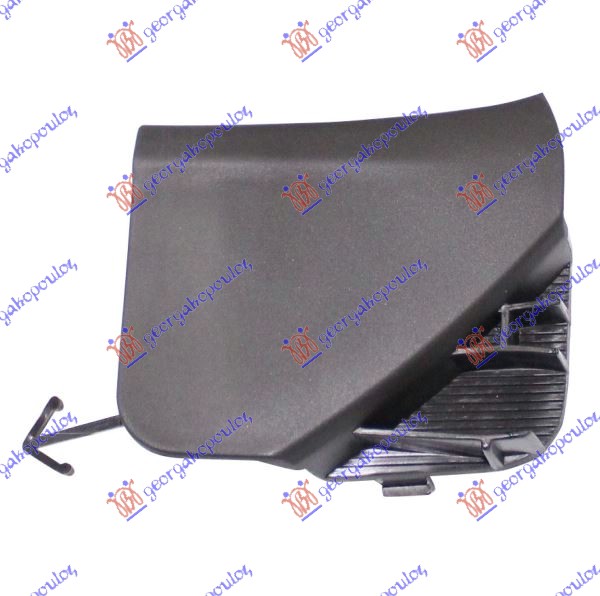 POKLOPAC KUKE PREDNJEG BRANIKA (1.6cc) MAZDA 3 SDN-H/B  2008-2013 (BL/BK)
