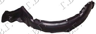 POTKRILO PLASTICNO TOYOTA COROLLA L/B 1988-1991 (E 9)
