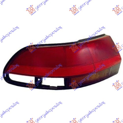 STOP LAMPA  COROLLA (E 9) L/B 88-91