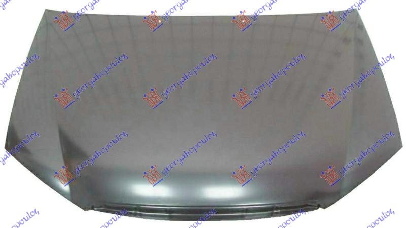 HAUBA KIA CERATO 2004-2009 (LD)