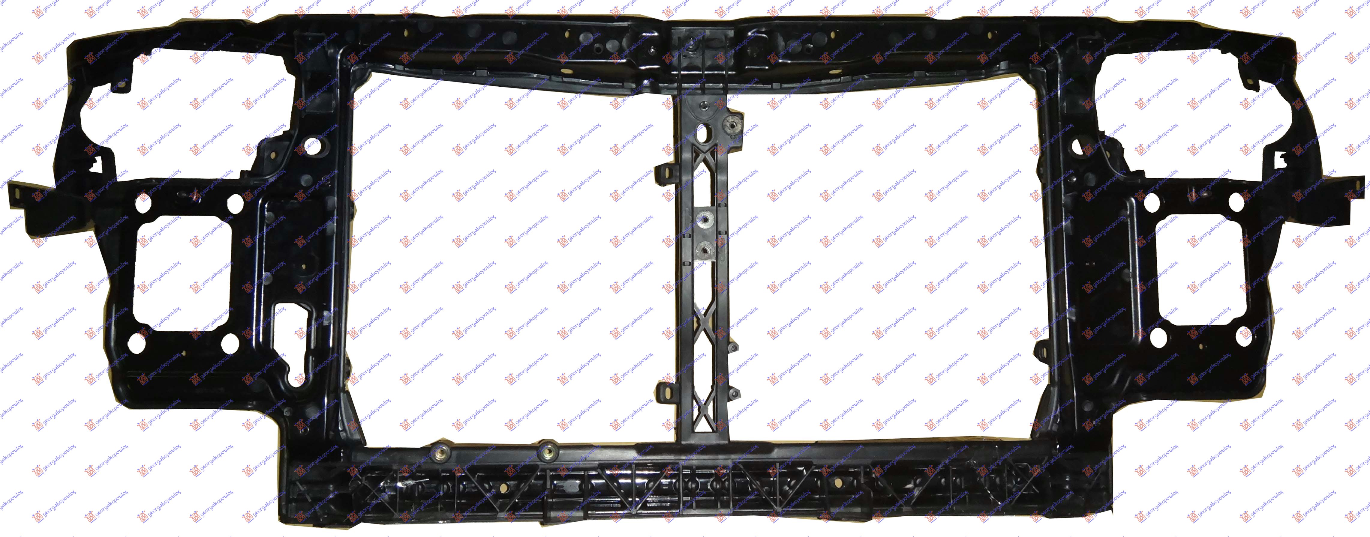 VEZNI LIM KIA CERATO 2004-2009 (LD)