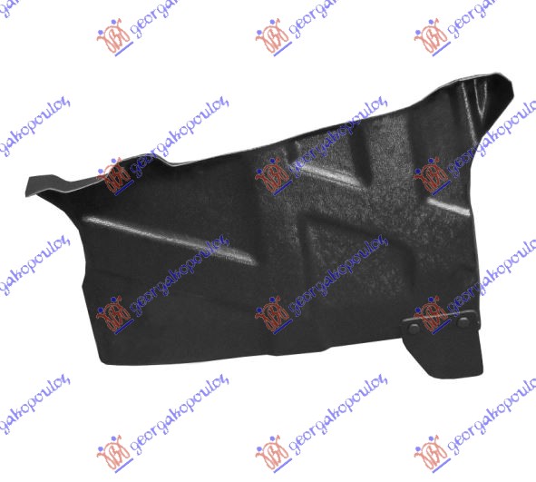 ZASTITA MOTORA PLASTICNA KIA CERATO 2004-2009 (LD)
