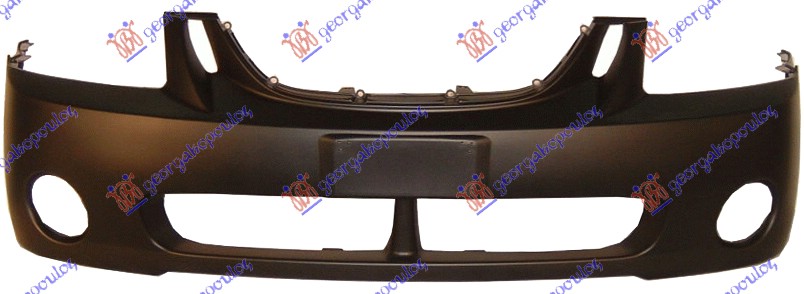PREDNJI BRANIK 4 VRATA KIA CERATO 2004-2009 (LD)