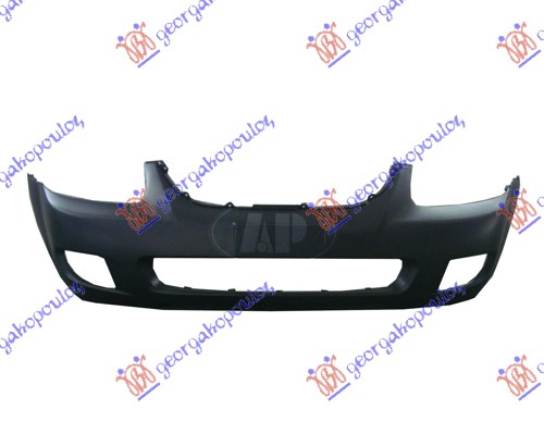 PREDNJI BRANIK 4 VRATA 2007- (EXPORT TIP) KIA CERATO 2004-2009 (LD)