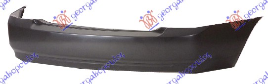 ZADNJI BRANIK 4 VRATA KIA CERATO 2004-2009 (LD)