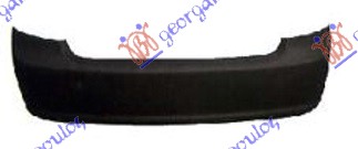 ZADNJI BRANIK 4 VRATA 2007- (EXPORT TIP) KIA CERATO 2004-2009 (LD)