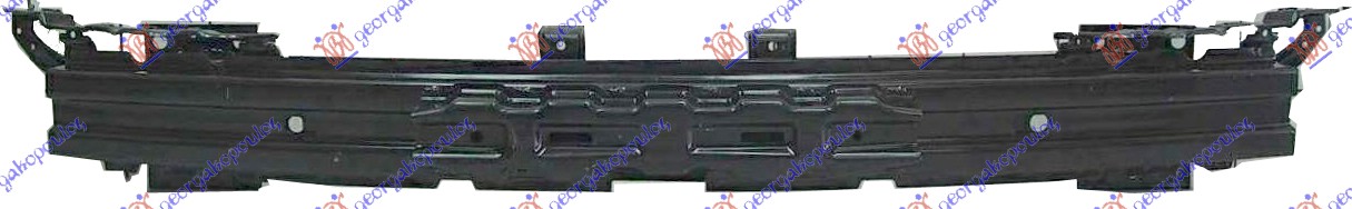 SINA PREDNJEG BRANIKA -2006 KIA CERATO 2004-2009 (LD)
