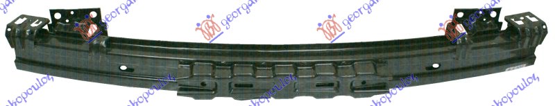 SINA PREDNJEG BRANIKA 2006- KIA CERATO 2004-2009 (LD)