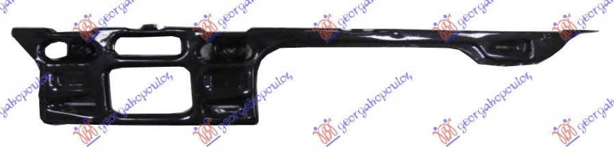 ZADNJI BRANIK 4 VRATA METALNI KIA CERATO 2004-2009 (LD)