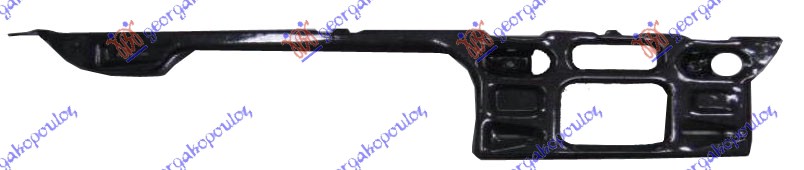 ZADNJI BRANIK 4 VRATA METALNI KIA CERATO 2004-2009 (LD)