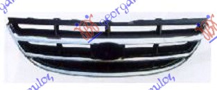 PVC MASKA HROM 2006- KIA CERATO 2004-2009 (LD)