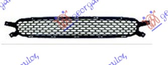 CENTRALNA RESETKA 4 VRATA 2007- (EXPORT TIP) KIA CERATO 2004-2009 (LD)