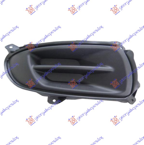 RESETKA PREDNJEG BRANIKA (BEZ MAGLENKE) 4 VRATA 2007- (EXPORT TIP) KIA CERATO 2004-2009 (LD)