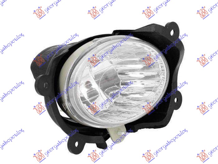 MAGLENKA 4 VRATA KIA CERATO 2004-2009 (LD)