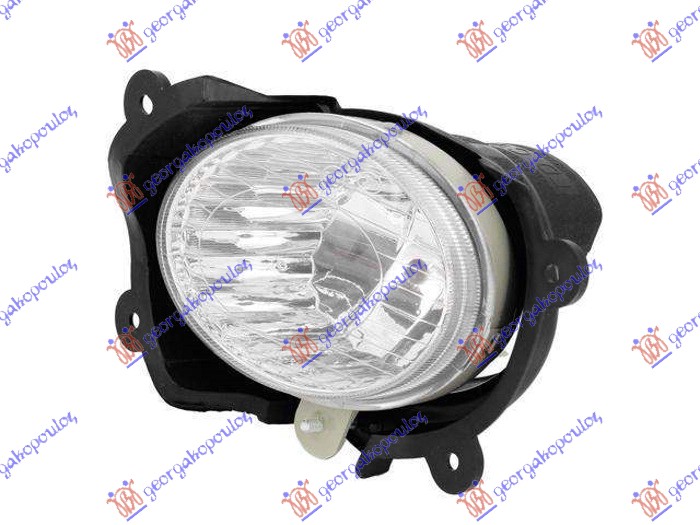MAGLENKA 4 VRATA KIA CERATO 2004-2009 (LD)