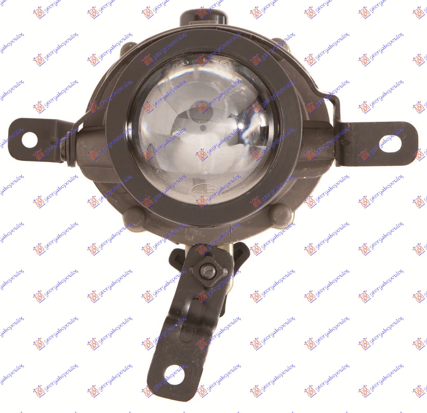 MAGLENKA 5 VRATA (E) (DEPO) KIA CERATO 2004-2009 (LD)