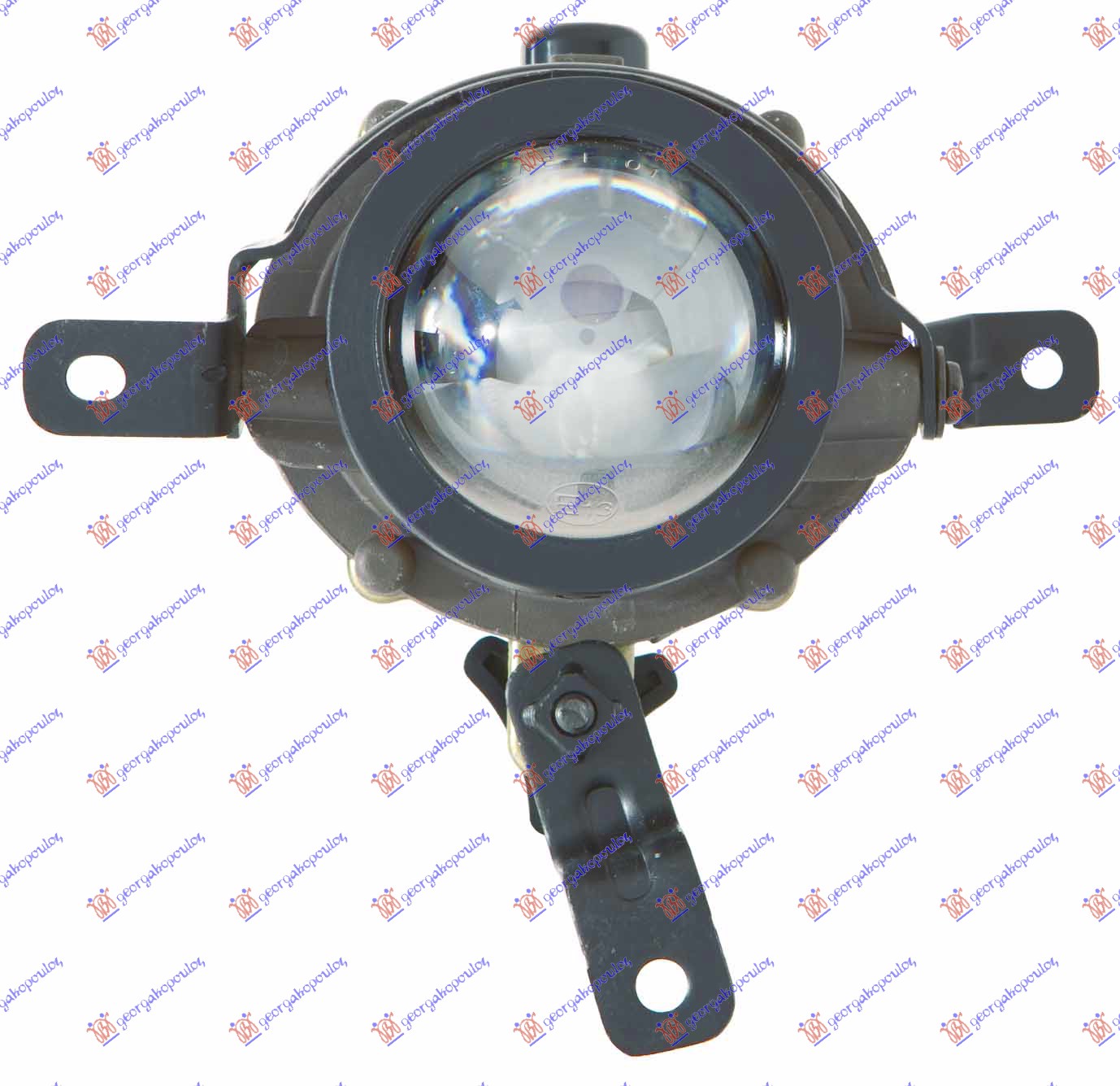MAGLENKA 5 VRATA (E) (DEPO) KIA CERATO 2004-2009 (LD)