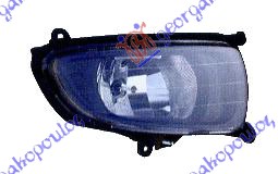 MAGLENKA 4 VRATA 2007- (EXPORT TIP) KIA CERATO 2004-2009 (LD)