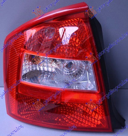 STOP LAMPA 4 VRATA KIA CERATO 2004-2009 (LD)