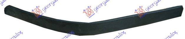 SPOJLER PREDNJEG BRANIKA KIA CERATO 2004-2009 (LD)