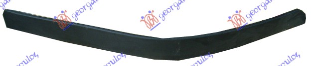 SPOJLER PREDNJEG BRANIKA KIA CERATO 2004-2009 (LD)