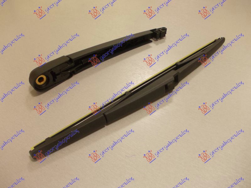 ZADNJI BRISAC KOMPLET 5 VRATA 350mm KIA CERATO 2004-2009 (LD)