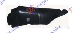 POTKRILO PLASTICNO FORD TRANSIT 2000-2006 (FA/FB/FZ/FC)