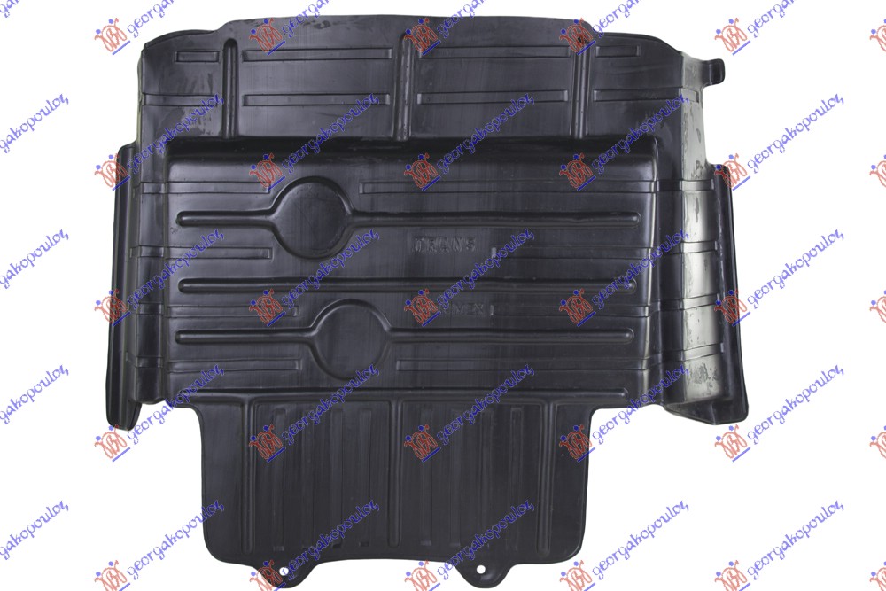 ZASTITA MOTORA PLASTICNA FORD TRANSIT 2000-2006 (FA/FB/FZ/FC)