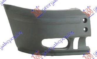 KRAJ PREDNJEG BRANIKA (SA MAGLENKOM) FORD TRANSIT 2000-2006 (FA/FB/FZ/FC)